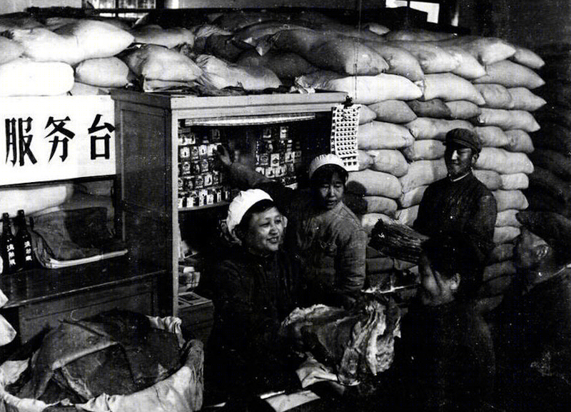 胡同海鲜沈北唐轩店-2