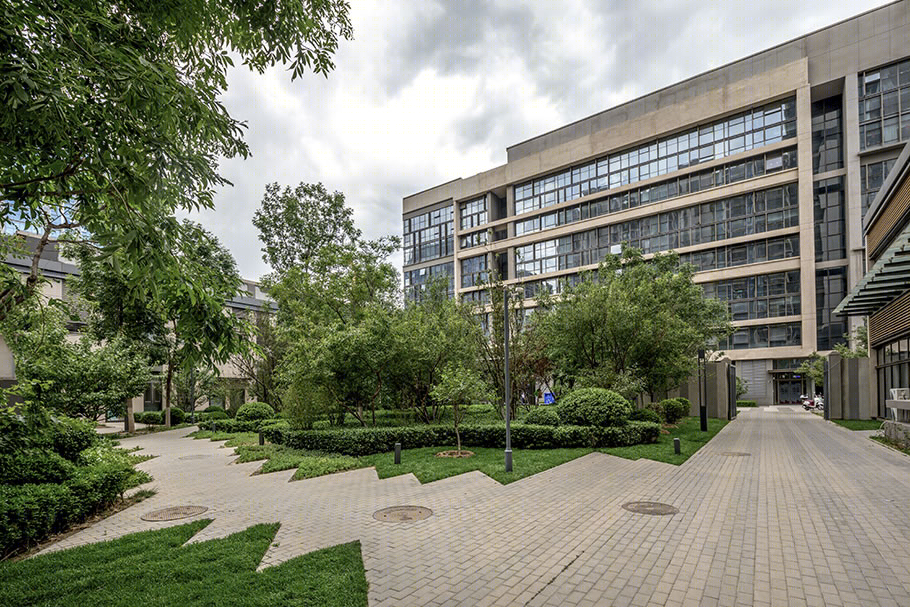 TBD 住总万科天地丨中国北京丨北京市住宅建筑设计研究院有限公司-14