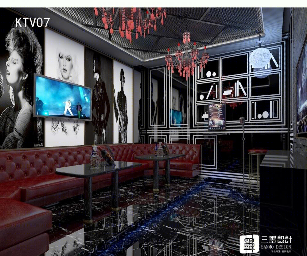 
星乐湾KTV -0