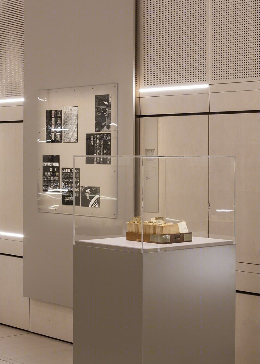 Opus 5 重塑法国 Ardenne Abbey 文化中心-54