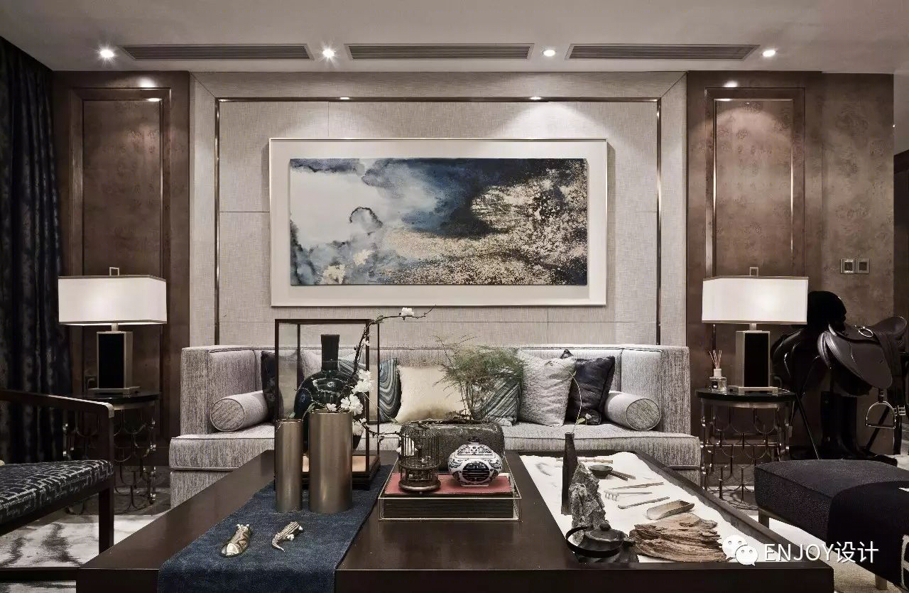 虎门云广场190样板间-16