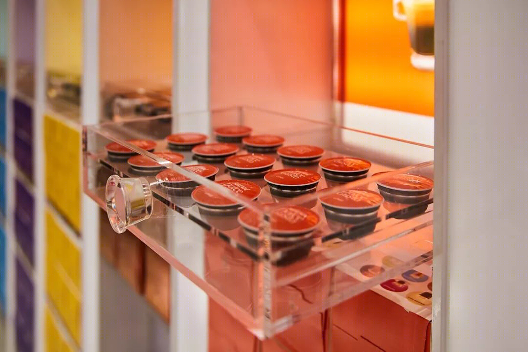 雀巢Dolce Gusto概念店-7