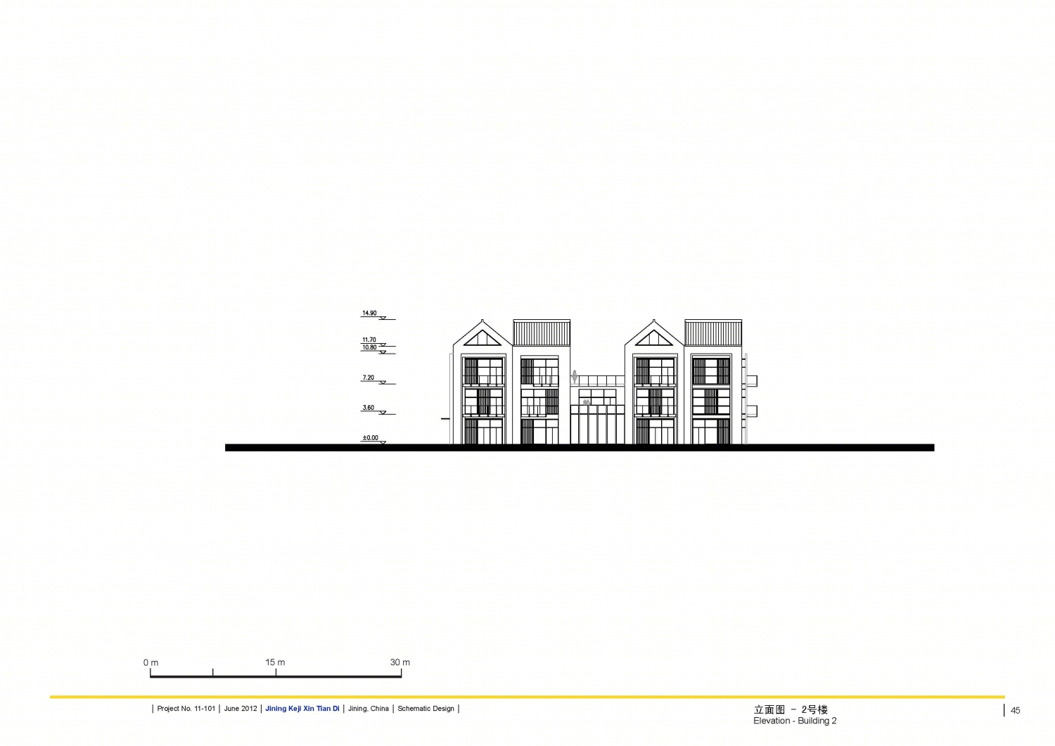 印象吟龙湾办公建筑设计-50