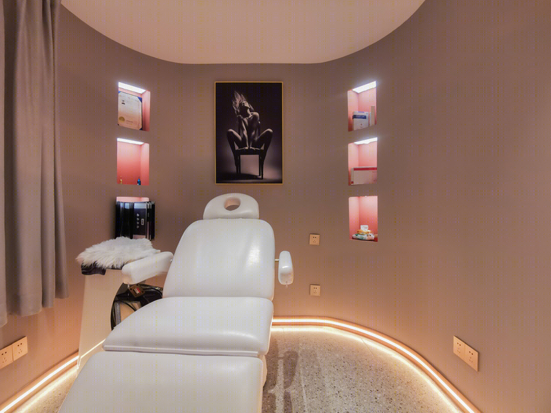 90 后姑娘的创业美甲店丨中国上海-13