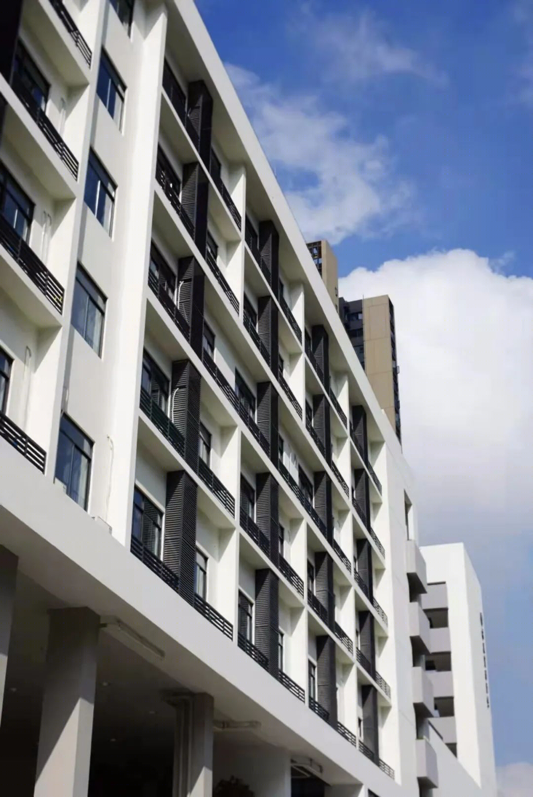 深圳扬美实验学校改扩建丨中国深圳-85