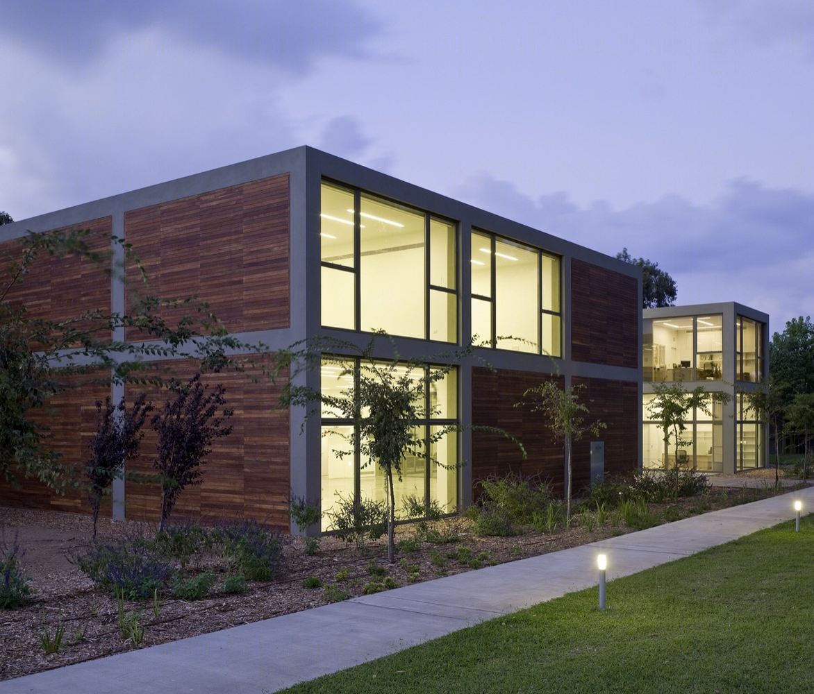 以色列 Shitufim · Zionism2000 园区丨Gottesman-Szmelcman Architecture-60