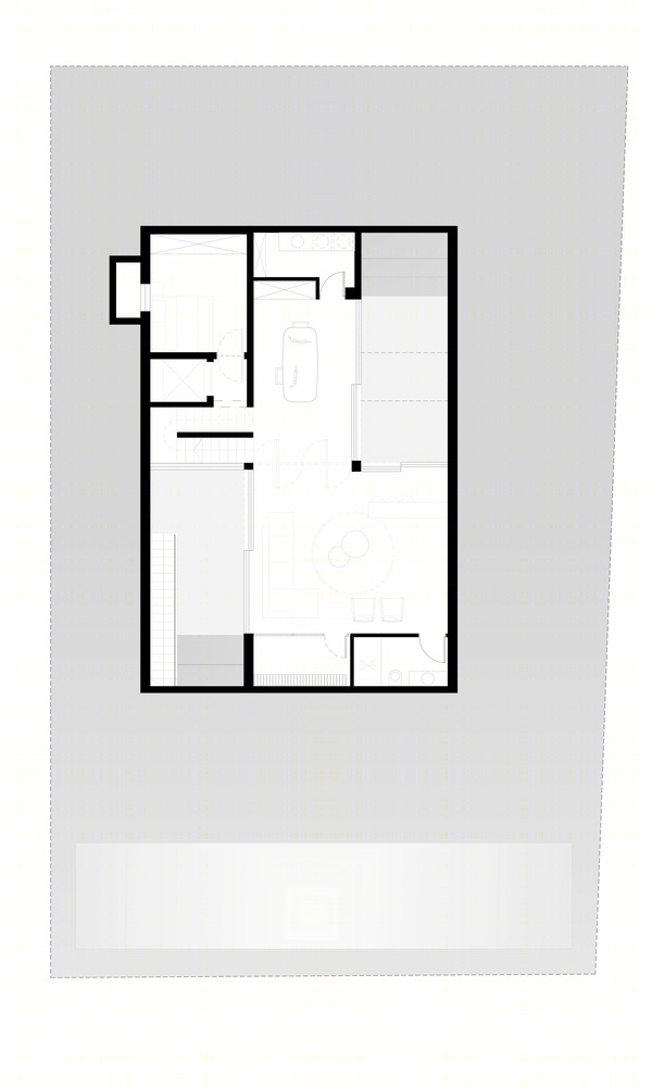 皮尔之家丨以色列特拉维夫丨Anderman Architects-43