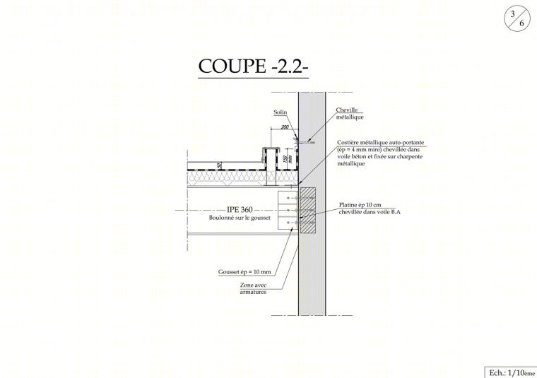 法国Radio Corse无线电台办公室丨atel’erarchitecture-42