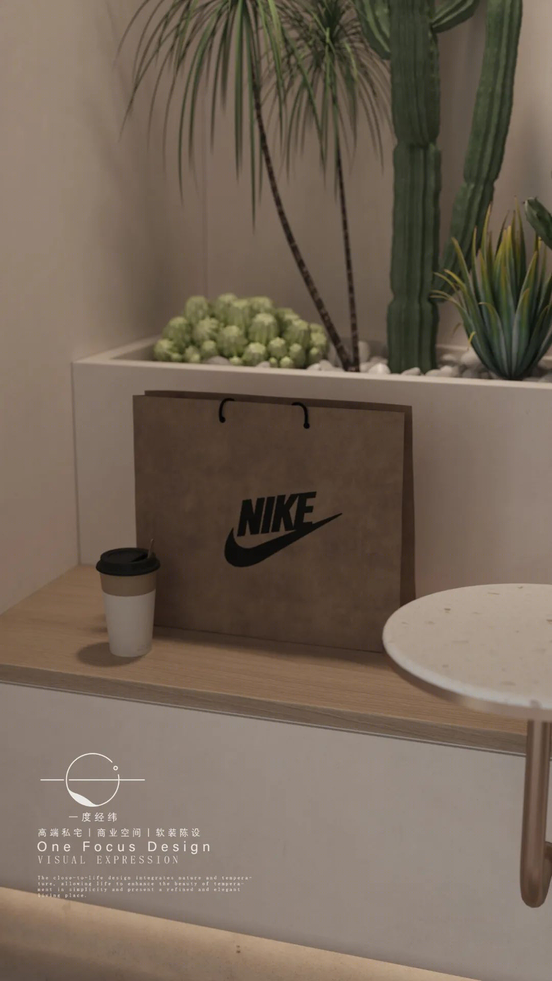 深圳香悦里韩式茶饮店丨中国深圳丨ONE FOCUS DESIGN-40