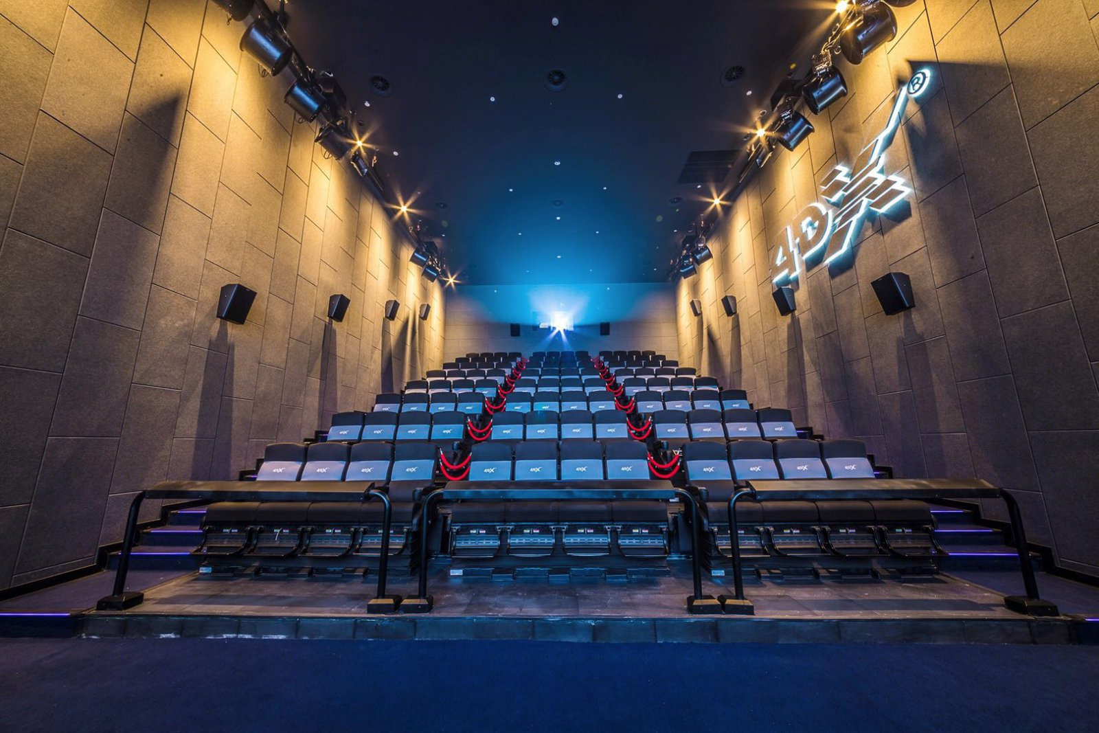 杭州 CGV 星聚汇龙湖店-27