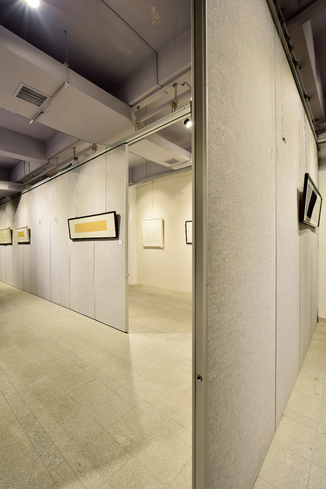 湖湘文化新表达·不器斋艺术中心空间设计-27