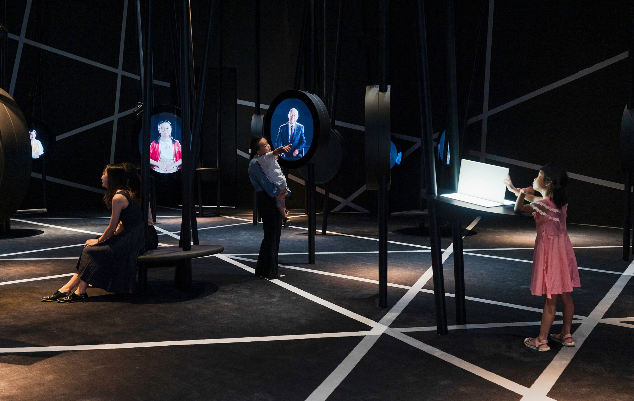 深圳城市规划展-18