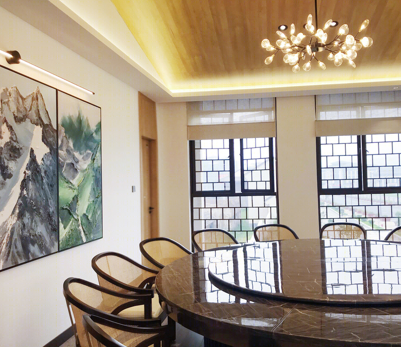 江西明月四季冰雪谷丨中国江西-21