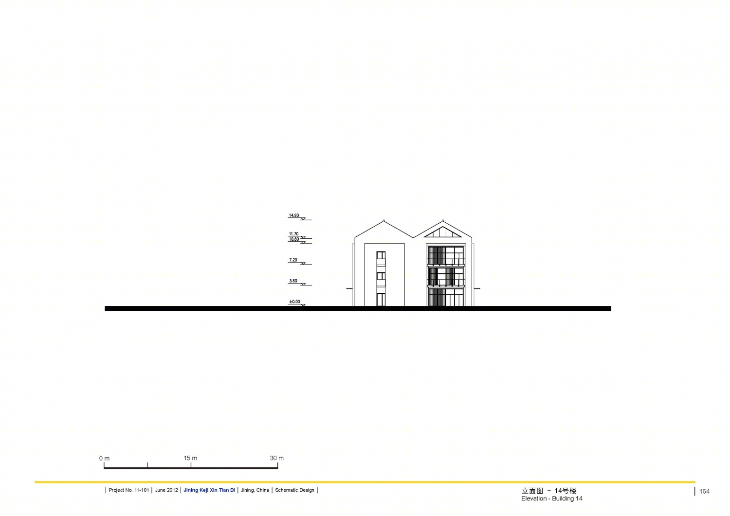 印象吟龙湾办公建筑设计-184