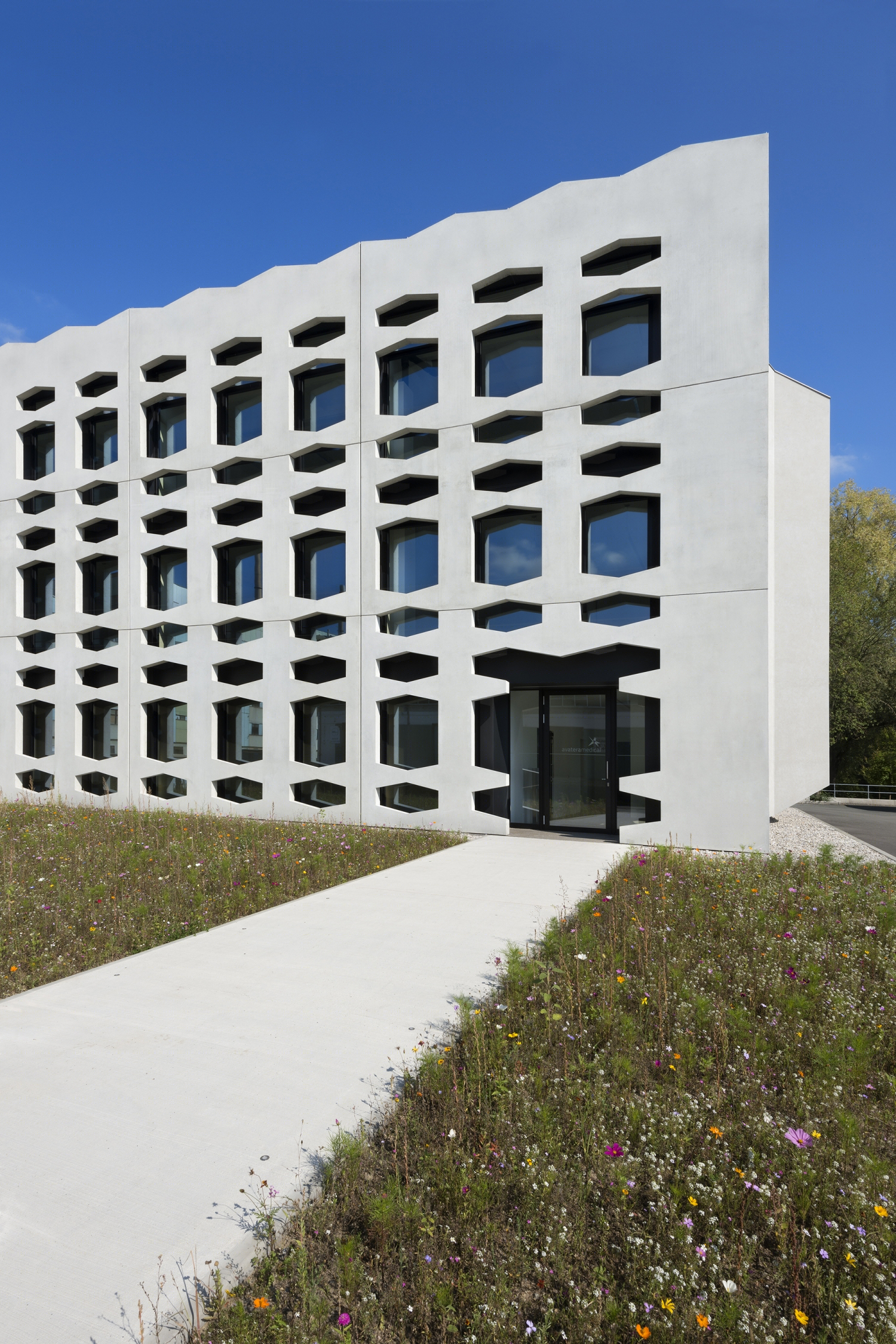 德国纽特拉大楼-26