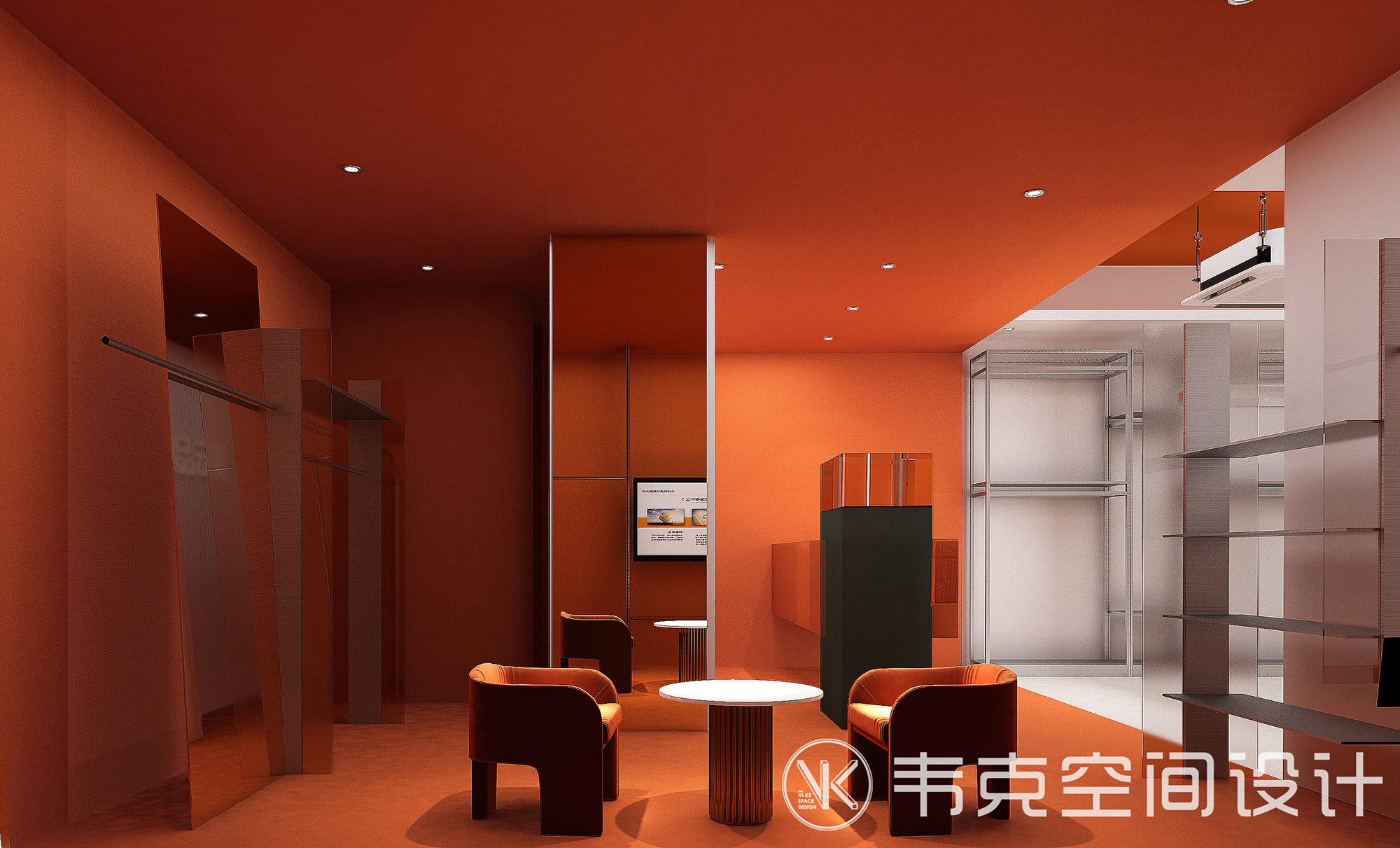 爆品云批·构筑新零售概念店-21