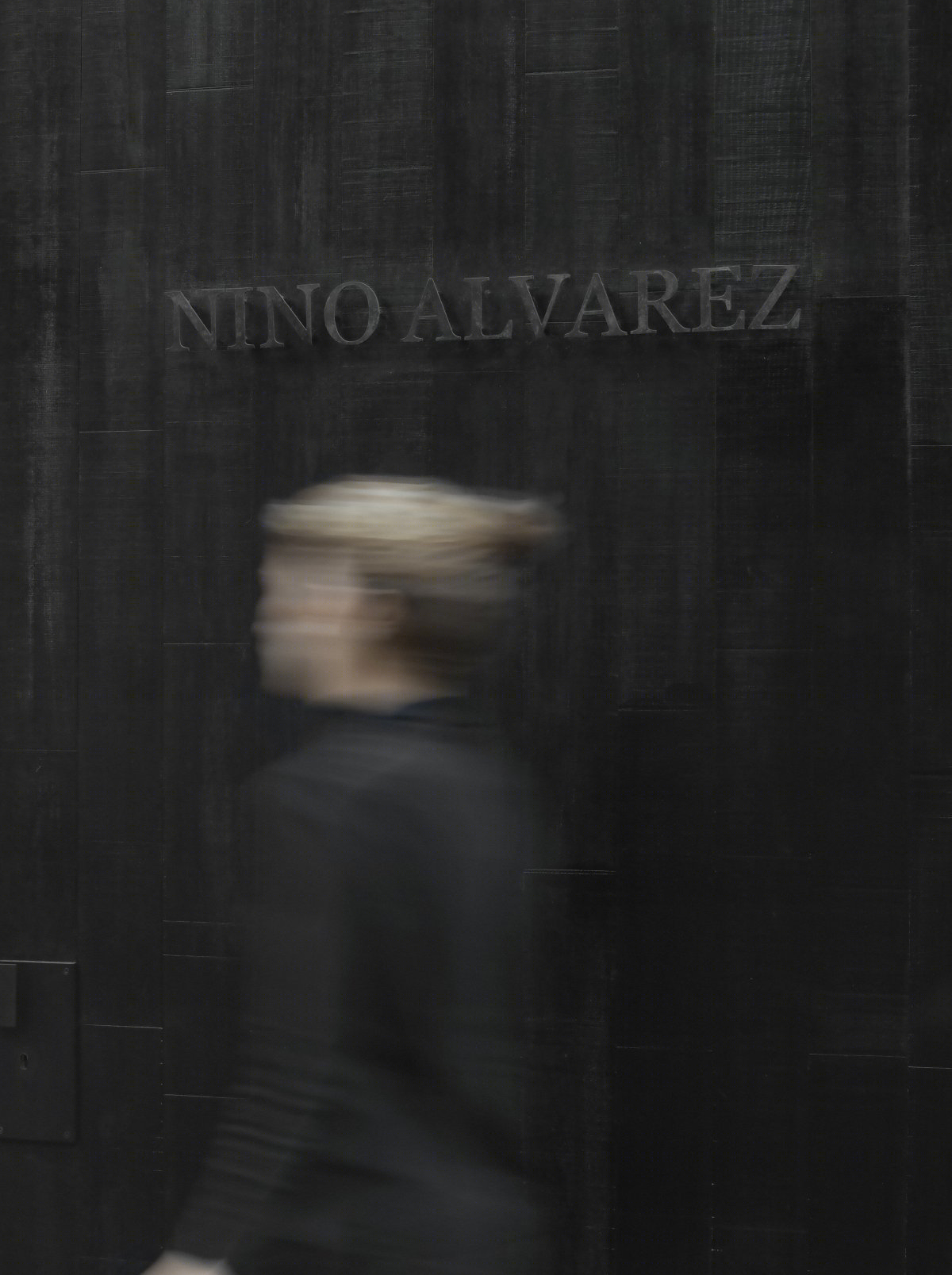 Nino Alvarez 服装店丨西班牙巴塞罗那丨Francesc Rifé-11