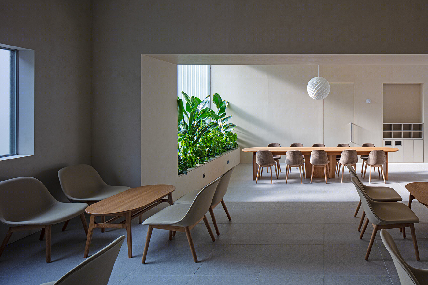 Anastasiya Gushchina丨咖啡店丨E Cafe, Seoul-3
