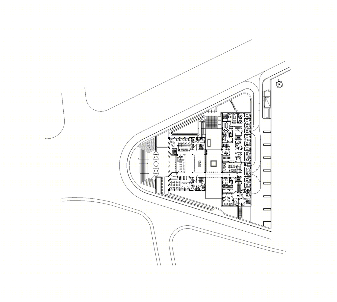 巴勒斯坦 Toulkarem 法院丨AAU ANASTAS-63