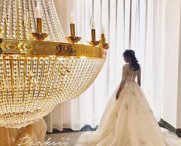 昆明 MIA Haute Couture 时尚空间设计-2