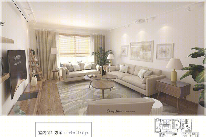 现代日式住宅的极简空间美学-16