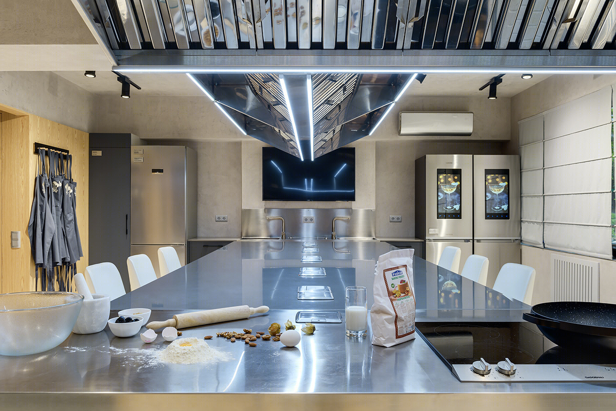 TechnoChef 烹饪学校-16