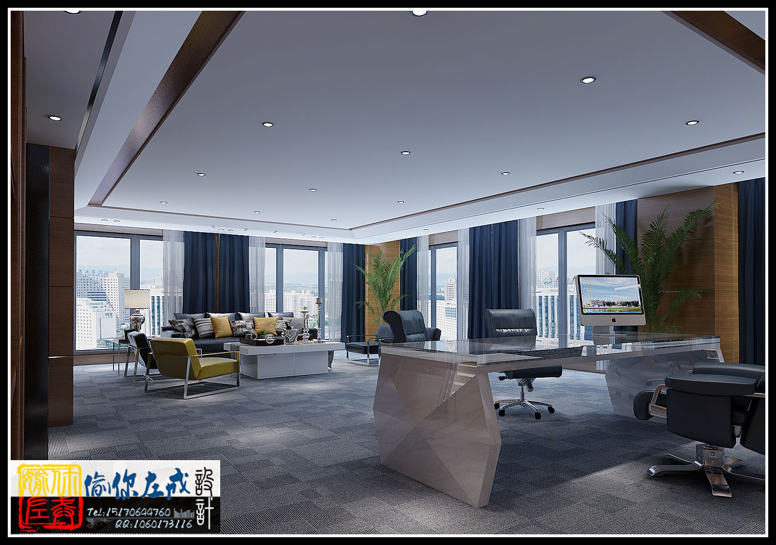 2016 作品总结 | 迎接新自我，展现执着与坚持-71