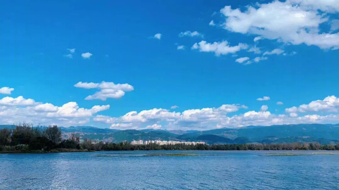 四川西昌全新度假酒店,尽享邛海山色美景-24