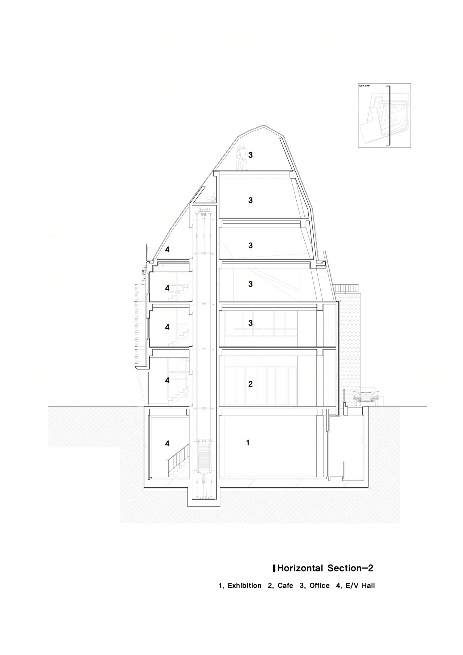 韩国GL公司总部丨jhyana-54