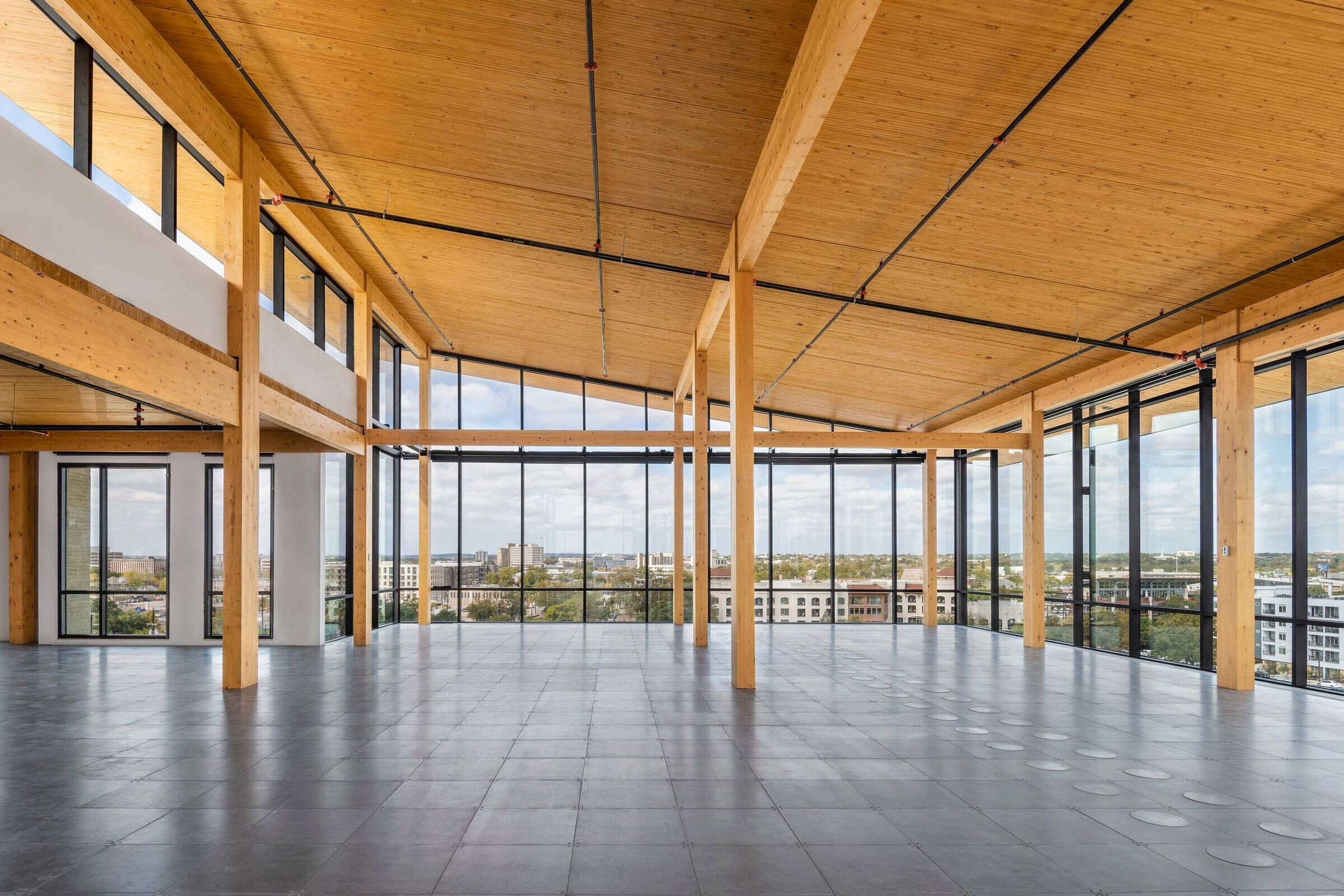 索托丨美国圣安东尼奥丨BOKA Powell,Lake Flato Architects-43