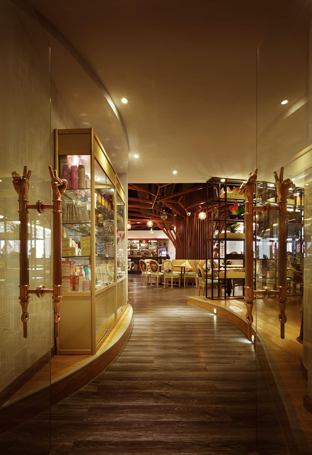 布吉唯百合酒店（Phuket Century Kingdom Hotel）-9