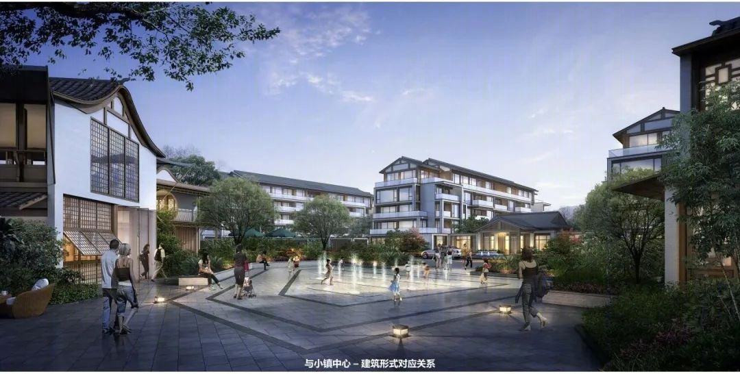 限墅令下,蓝城春风江山 80-125㎡低密度洋房“墅化”设计-106