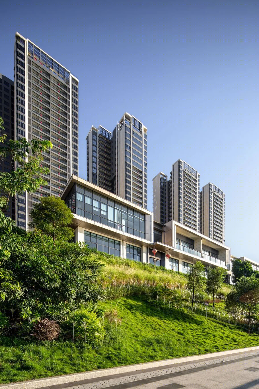 贵港华盈·壹品江山丨中国贵港-16