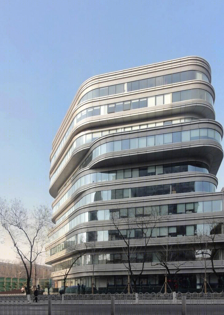 北京地图出版基地-11