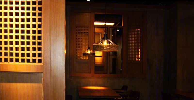 上海毛铺餐厅设计-30
