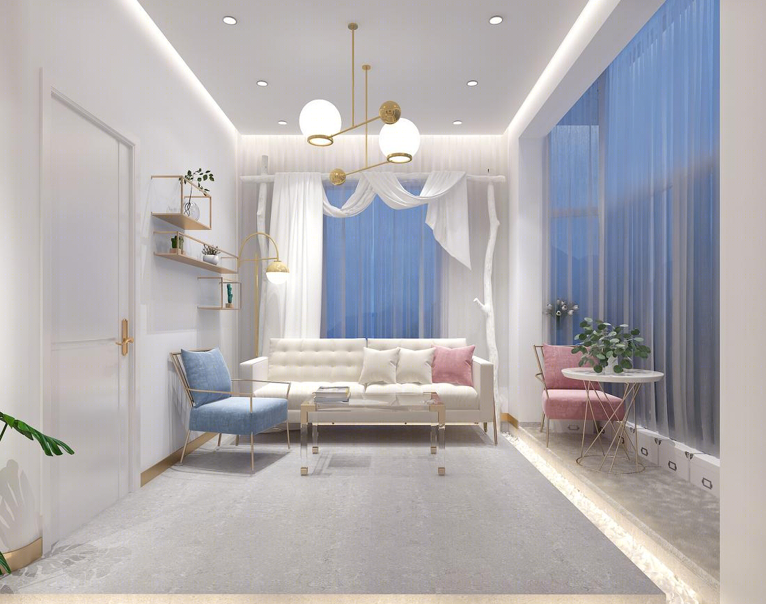 医疗机构-幸福里皮肤管理-5