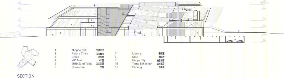 宁波市城市展览馆-108