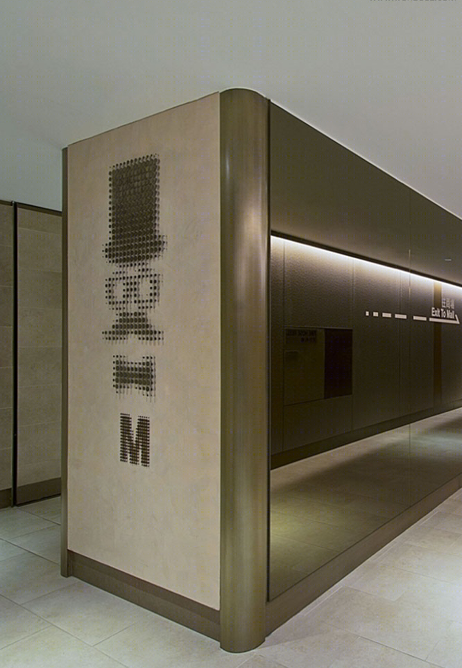 香港圆方商场 The Grand 电影城贵宾影厅丨中国香港-26