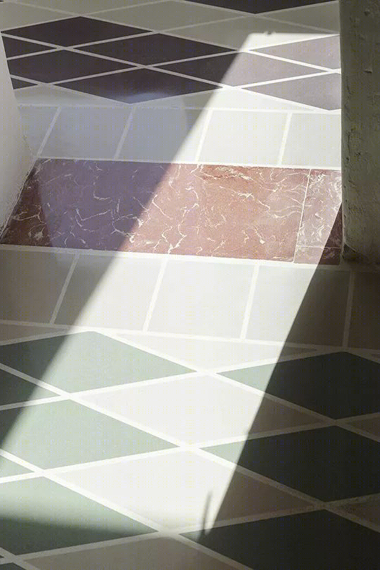 轻量化的 Plywood 住宅 | 胶合板搭建出的缤纷世界-73