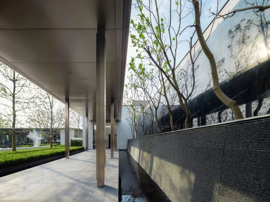 东原印未来示范区丨中国南京丨成执设计-24