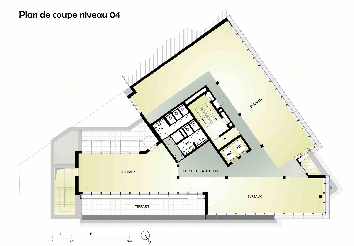 卢森堡One on One建筑-42
