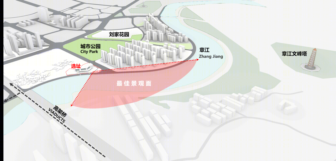 赣州锦润▪滨江云宸展示中心丨中国赣州丨成执设计-12