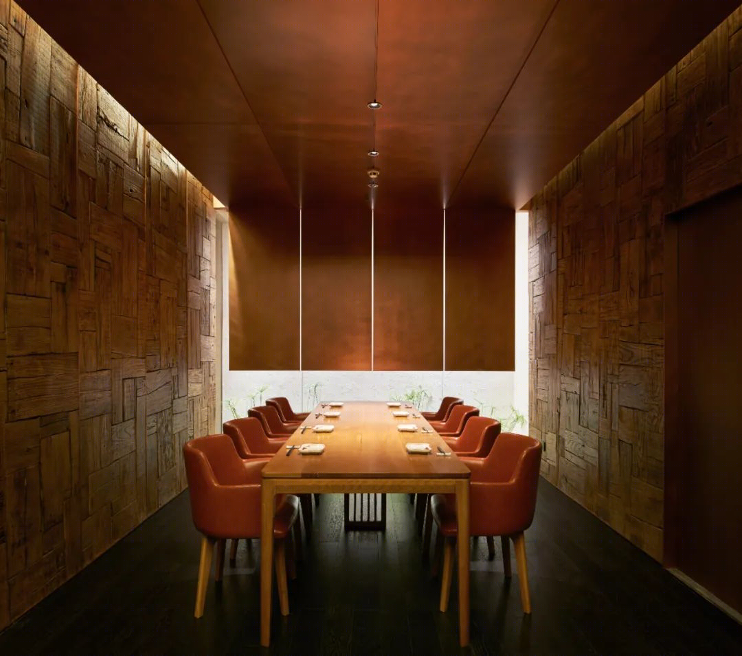 大德·财富新店丨中国成都丨odd(okamoto deguchi design)设计事务所-44