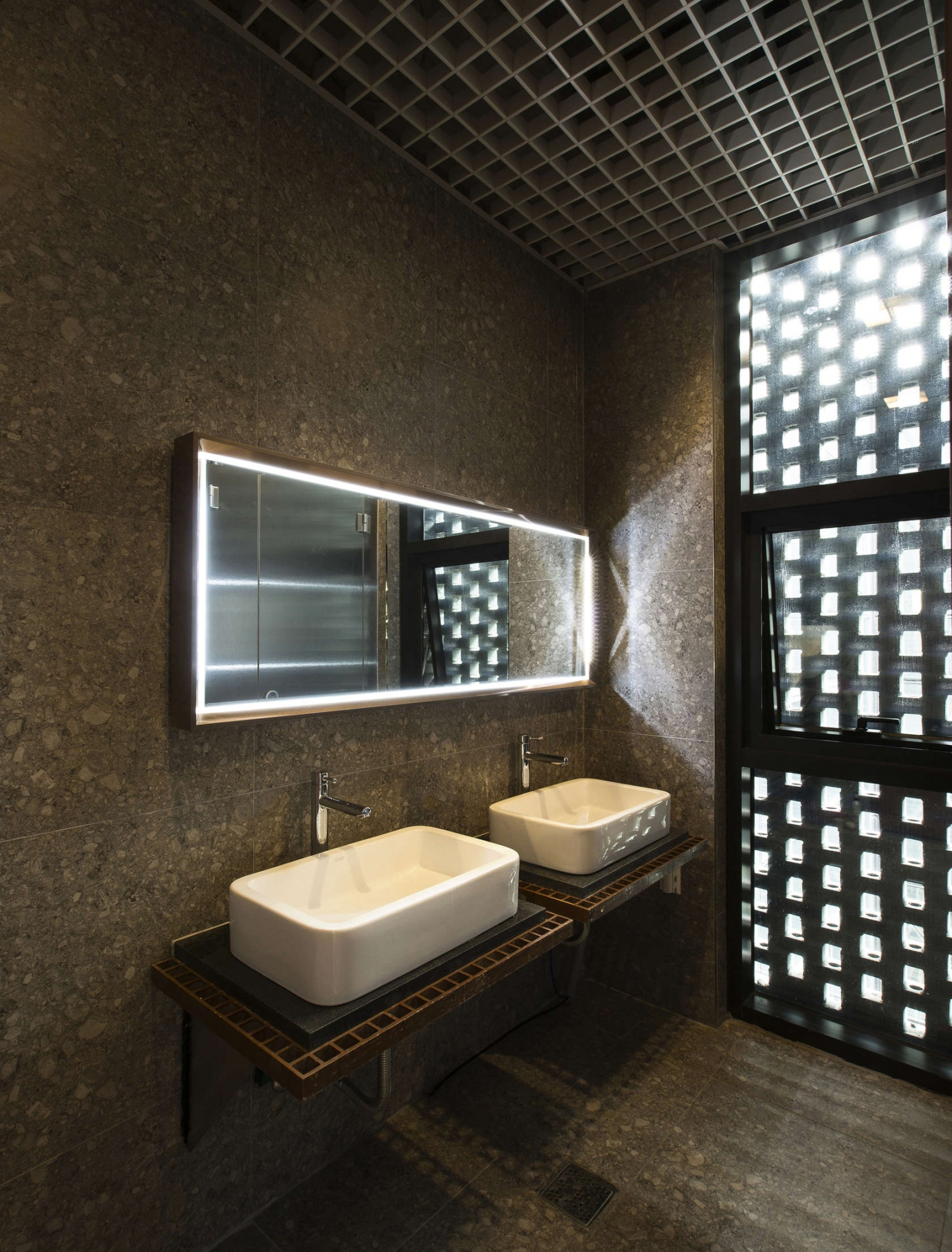 韩国SJ办公楼丨Le Sixieme-47