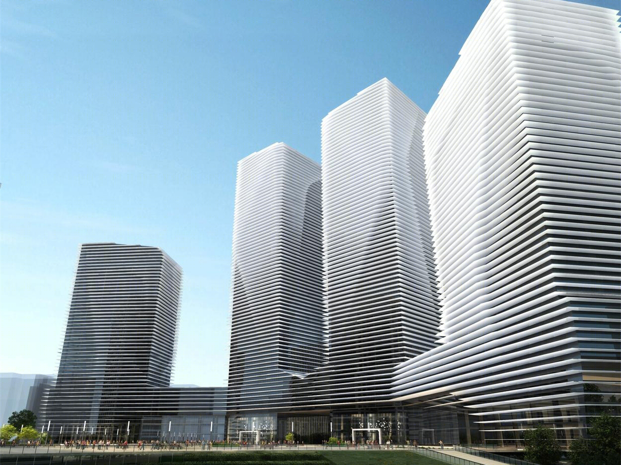 青岛创新园区丨Santiago Parramón,RTA-Office,Tengyuan,Qingdao-8