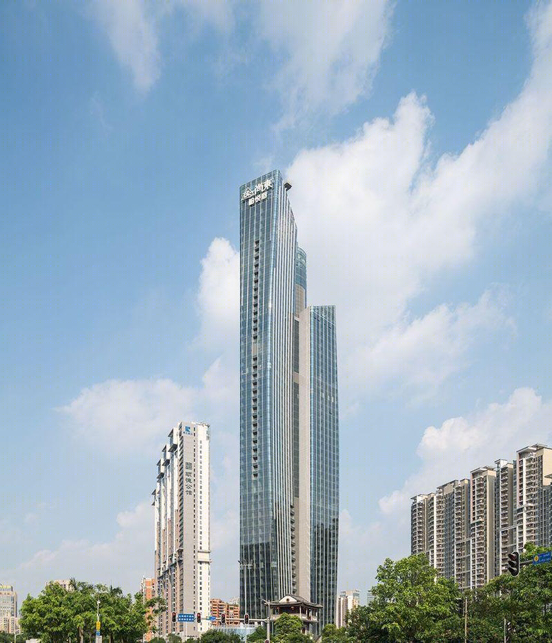 尚东柏悦府-28