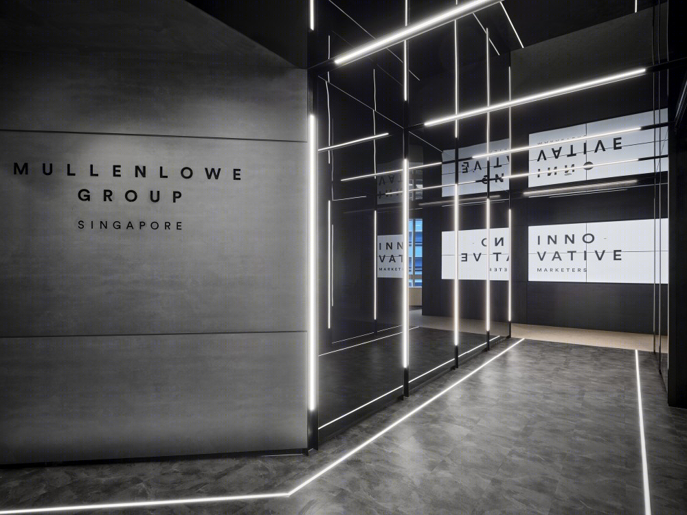 MullenLowe 新加坡办公室丨IDIntegrated-14
