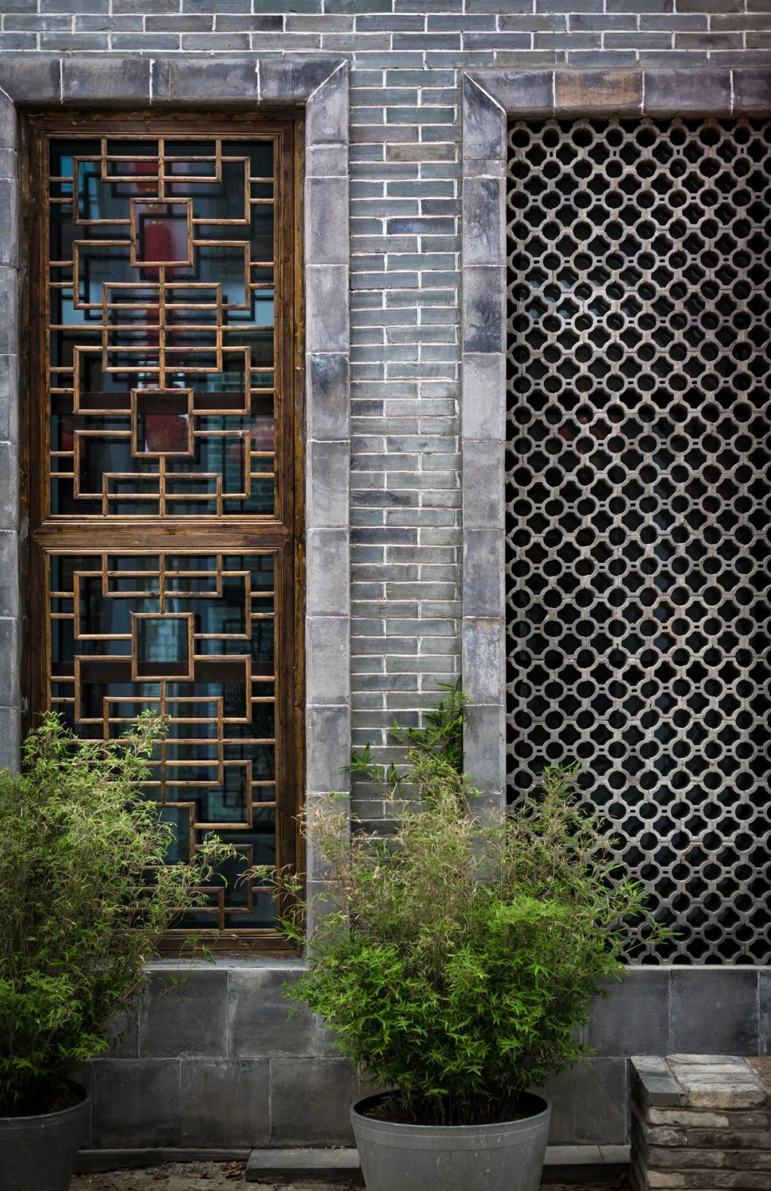 蒋坝银杏广场丨中国淮安丨柏涛建筑设计(深圳)有限公司-41