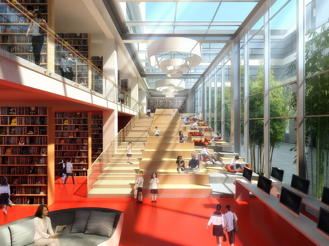 北京东坝小学-54