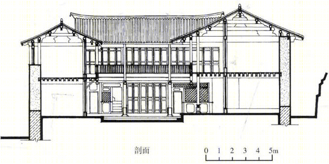 丽江 Club Med 度假村丨中国丽江丨上海都设营造建筑设计事务所有限公司-150